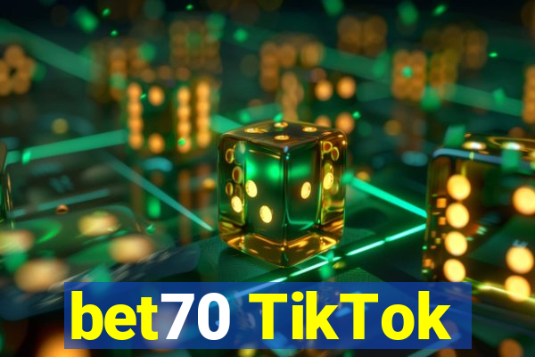 bet70 TikTok